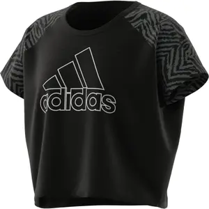 Camiseta de niño adidas Designed 2 Move Seasonal image-0