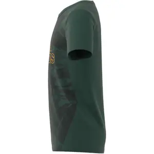 Camiseta de niño adidas Designed To Move Graphic image-3