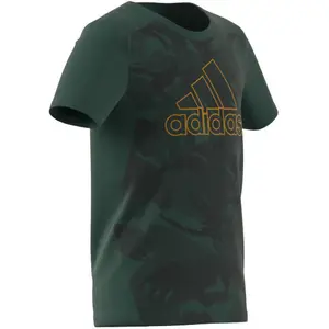 Camiseta de niño adidas Designed To Move Graphic image-5
