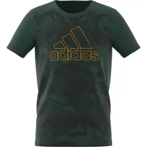 Camiseta de niño adidas Designed To Move Graphic image-1