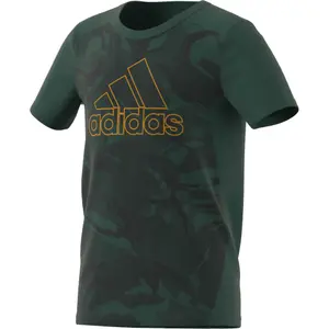 Camiseta de niño adidas Designed To Move Graphic image-0