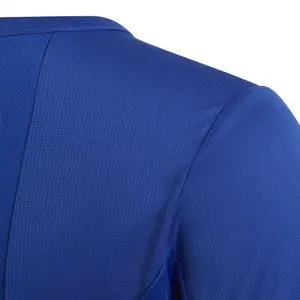 Camiseta de niño adidas Designed To Move Graphic image-4