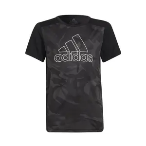 Camiseta de niño adidas Designed To Move Graphic image-0
