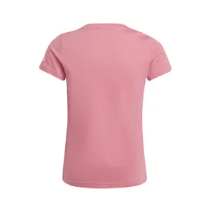 Meisjes-T-shirt adidas Graphic image-1