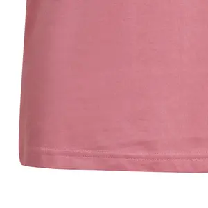 Camiseta de chica adidas Graphic image-5