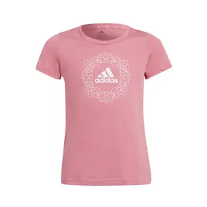 Camiseta de chica adidas Graphic image-0