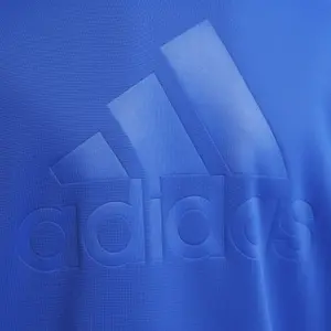 Sudadera niño adidas Designed to Move Fleece Half Zip(Gender Neutral) image-4