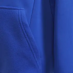 Sudadera niño adidas Designed to Move Fleece Half Zip(Gender Neutral) image-5