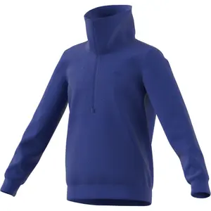 Sudadera niño adidas Designed to Move Fleece Half Zip(Gender Neutral) image-2