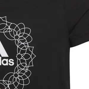 Camiseta de niño adidas Graphic image-4
