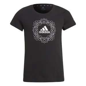 Camiseta de niño adidas Graphic image-1
