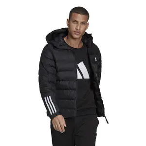 Kapuzenjacke adidas Itavic 3-Stripes Midweight image-4