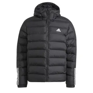 Kapuzenjacke adidas Itavic 3-Stripes Midweight image-0