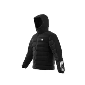 Kapuzenjacke adidas Itavic 3-Stripes Midweight image-3