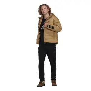 Daunenjacke adidas Itavic 3-Stripes Midweight image-5