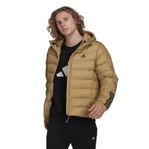 Daunenjacke adidas Itavic 3-Stripes Midweight image-2