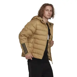 Daunenjacke adidas Itavic 3-Stripes Midweight image-6