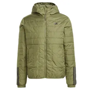 Lichtgewicht donsjack adidas Itavic 3-Stripes Light image-0
