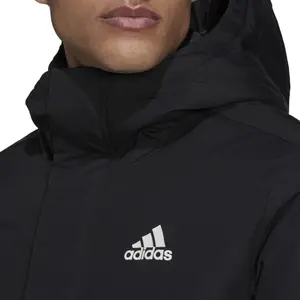 Chaqueta con capucha adidas Utilitas 3-Stripes image-6