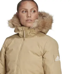 Women's parka adidas Utilitas image-6