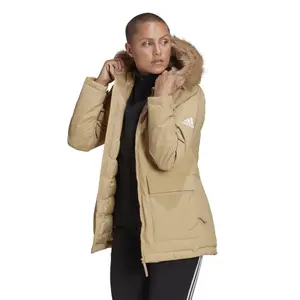 Women's parka adidas Utilitas image-2