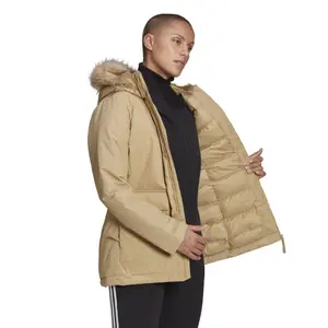 Women's parka adidas Utilitas image-5
