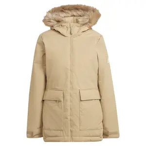 Women's parka adidas Utilitas image-0