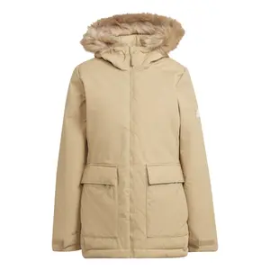 Women's parka adidas Utilitas image-1