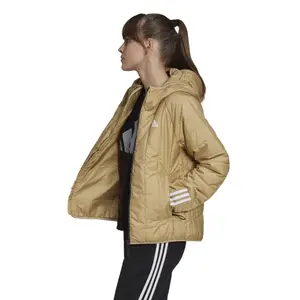 Daunenjacke adidas Itavic 3-Stripes Light image-5