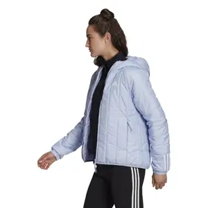 Daunenjacke adidas Itavic 3-Stripes Light image-6
