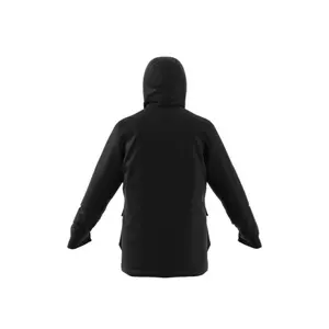 Parka adidas Utilitas Hooded image-3