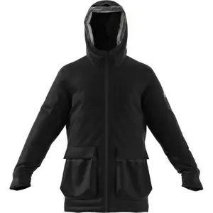 Parka adidas Utilitas Hooded image-0