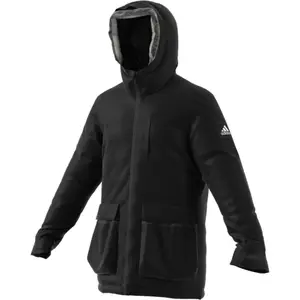 Parka adidas Utilitas Hooded image-1