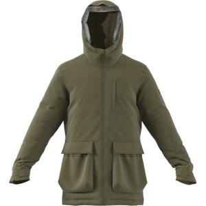 Parka adidas Utilitas image-1