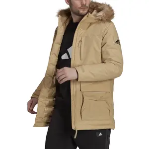 Parka adidas Utilitas ed image-3
