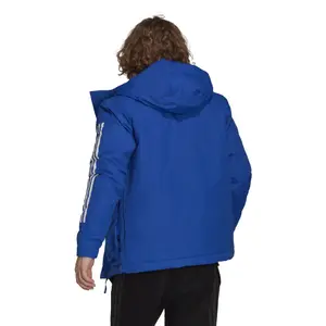 Chaqueta adidas Utilitas 3-Stripes ed image-4
