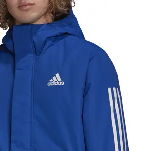 Chaqueta adidas Utilitas 3-Stripes ed image-5