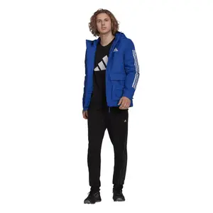 Chaqueta adidas Utilitas 3-Stripes ed image-2