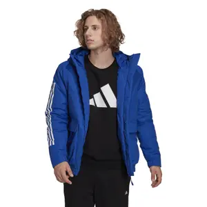 Chaqueta adidas Utilitas 3-Stripes ed image-1