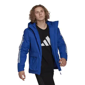 Chaqueta adidas Utilitas 3-Stripes ed image-3