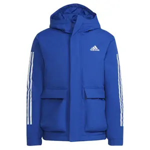 Chaqueta adidas Utilitas 3-Stripes ed image-0