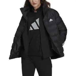Women's jacket adidas Originals Itavic 3-Stripes Midweight image-3