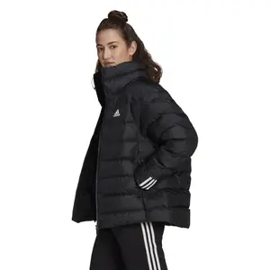 Women's jacket adidas Originals Itavic 3-Stripes Midweight image-5