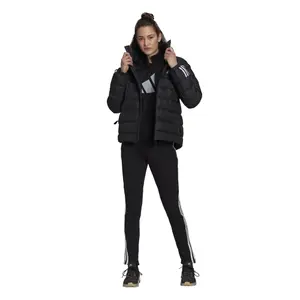 Women's jacket adidas Originals Itavic 3-Stripes Midweight image-1
