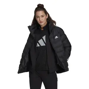 Women's jacket adidas Originals Itavic 3-Stripes Midweight image-2