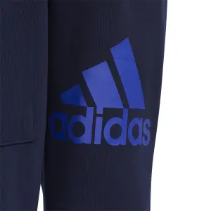 Pantalones cortos para niños adidas Knit image-4