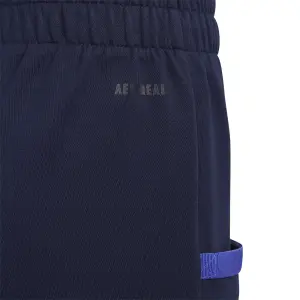 Pantalones cortos para niños adidas Knit image-6