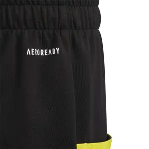 Pantalones cortos para niños adidas Knit image-5