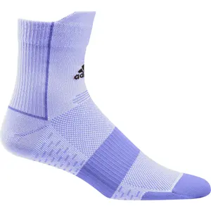 Calcetines adidas Running Adizero Ultralight Quarter Performance image-0