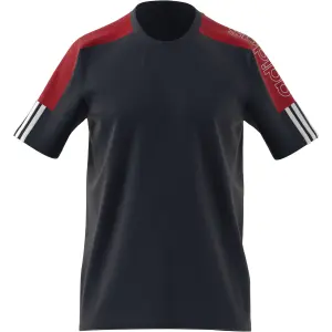 Camiseta adidas Essentials image-1